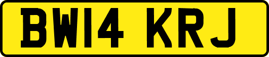 BW14KRJ