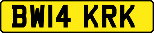 BW14KRK