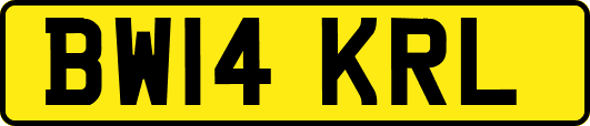 BW14KRL