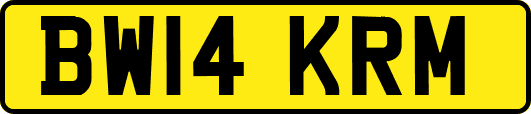 BW14KRM