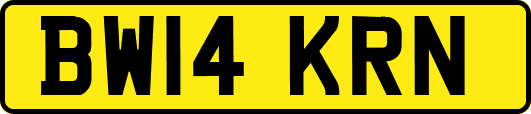 BW14KRN