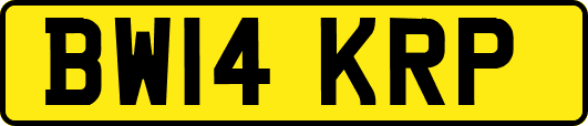 BW14KRP