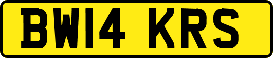 BW14KRS