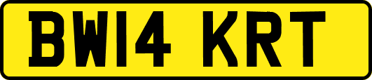 BW14KRT