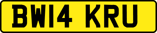 BW14KRU