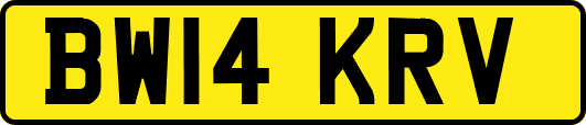 BW14KRV