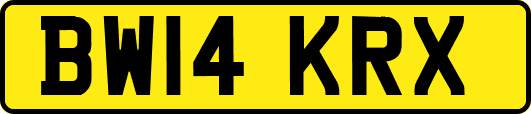 BW14KRX