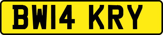 BW14KRY