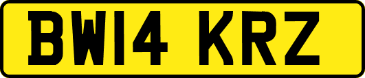 BW14KRZ