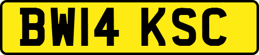 BW14KSC