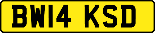 BW14KSD