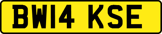BW14KSE