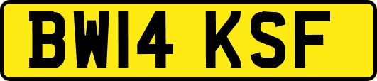BW14KSF