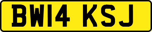 BW14KSJ