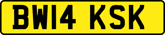 BW14KSK