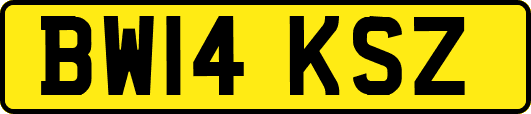BW14KSZ