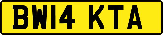 BW14KTA