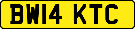 BW14KTC