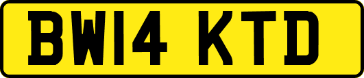 BW14KTD