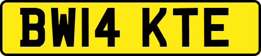 BW14KTE