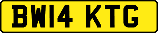 BW14KTG