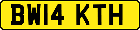 BW14KTH