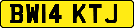 BW14KTJ