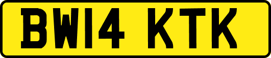 BW14KTK