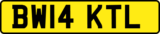 BW14KTL