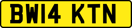 BW14KTN