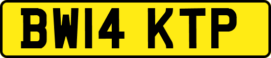 BW14KTP