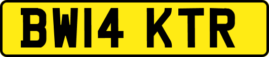 BW14KTR