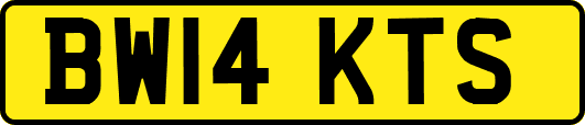 BW14KTS
