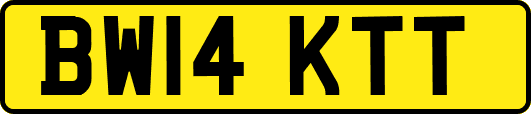 BW14KTT