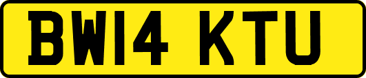 BW14KTU