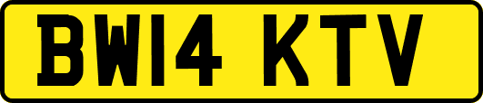 BW14KTV