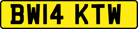 BW14KTW
