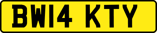 BW14KTY