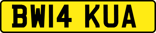 BW14KUA