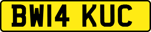 BW14KUC