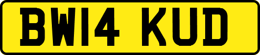 BW14KUD