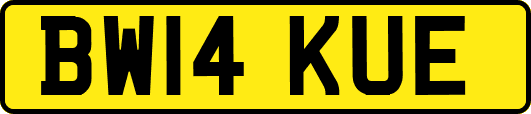 BW14KUE