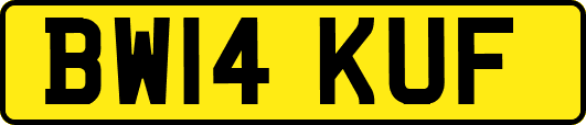 BW14KUF