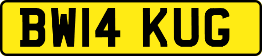 BW14KUG