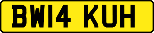 BW14KUH