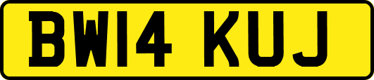 BW14KUJ