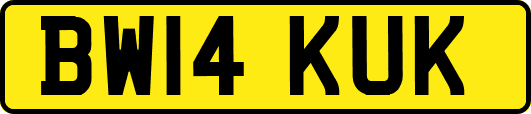 BW14KUK