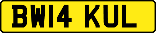 BW14KUL
