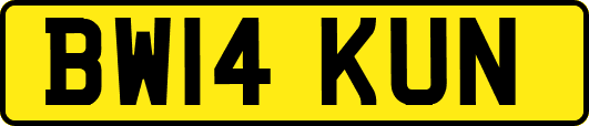 BW14KUN