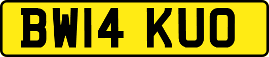 BW14KUO